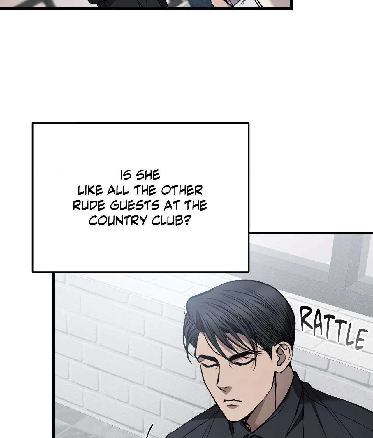 Read My Personal Caddie chapter 13 image 88 on Lezhin