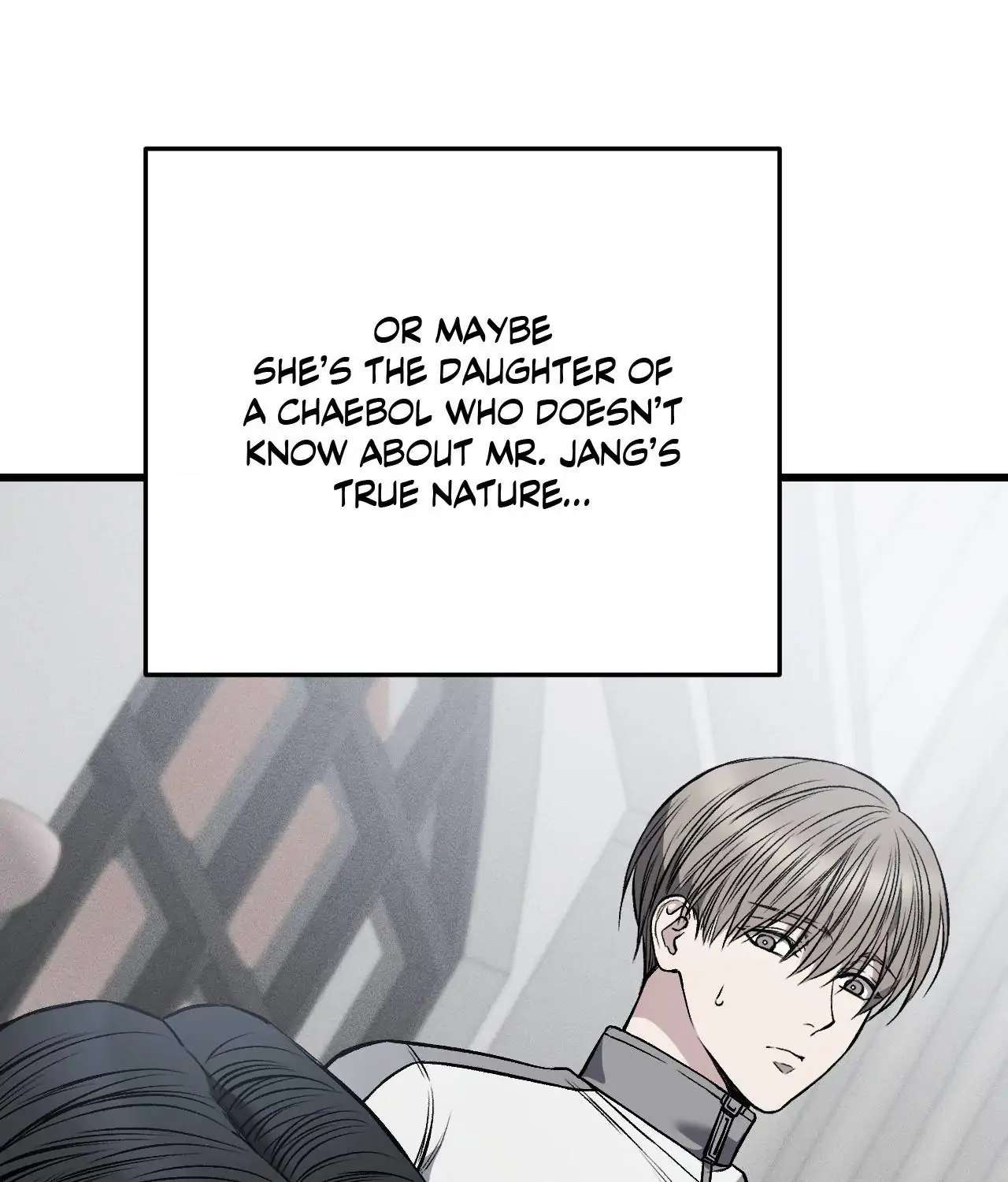 Read My Personal Caddie chapter 13 image 90 on Lezhin