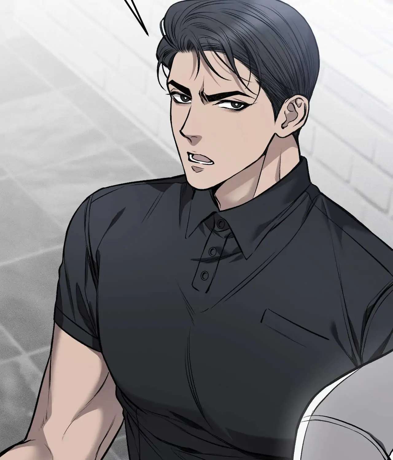 Read My Personal Caddie chapter 13 image 94 on Lezhin