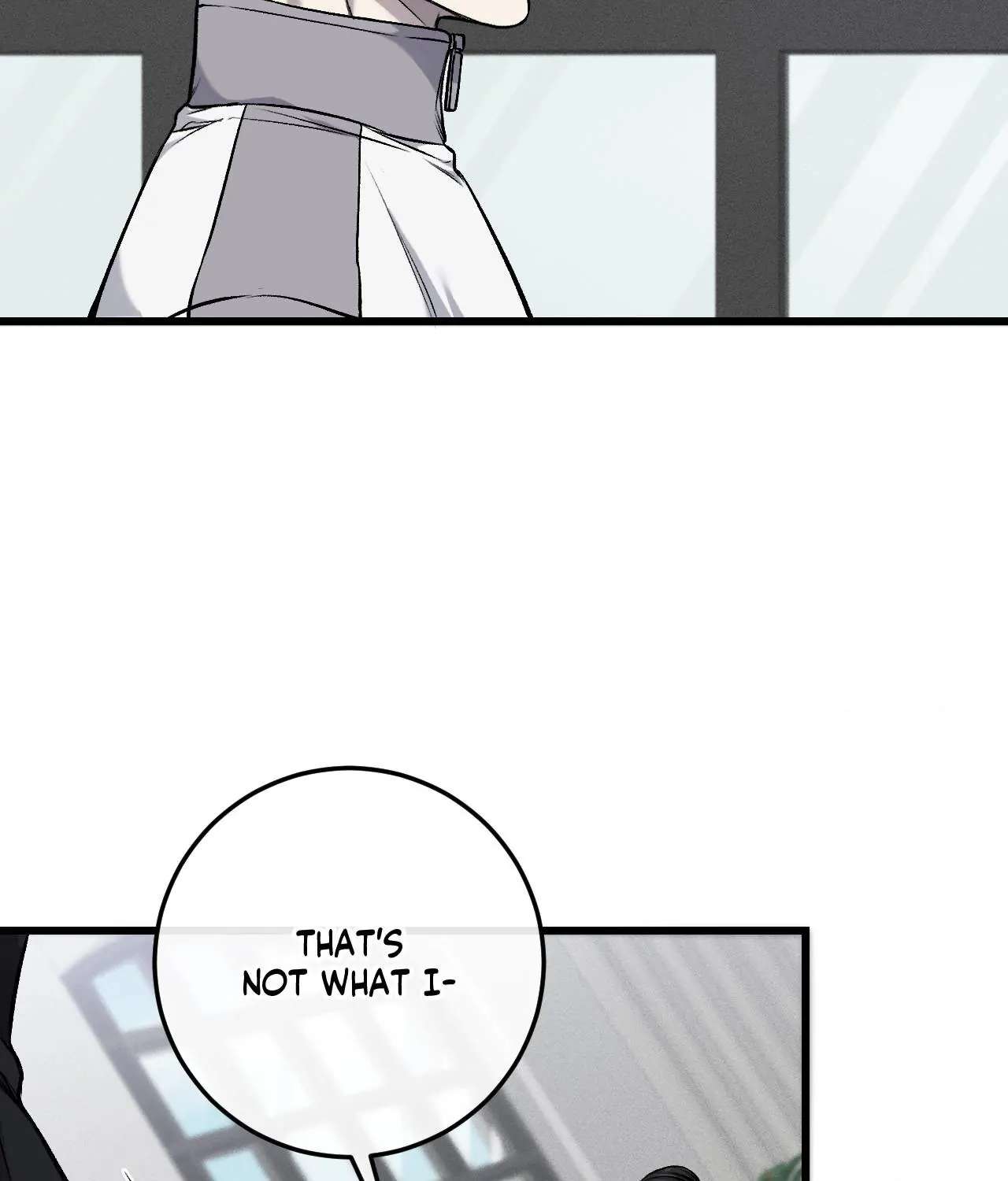 Read My Personal Caddie chapter 14 image 10 on Lezhin