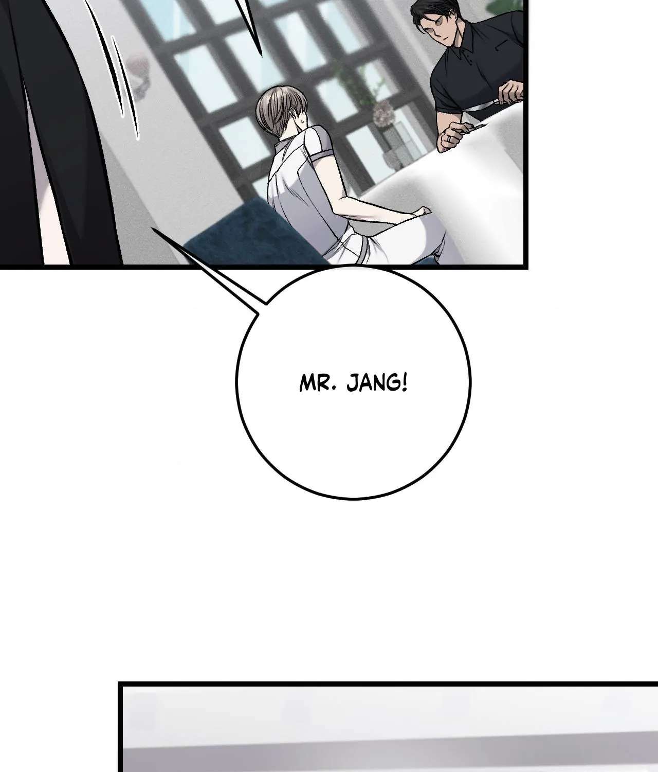 Read My Personal Caddie chapter 14 image 11 on Lezhin