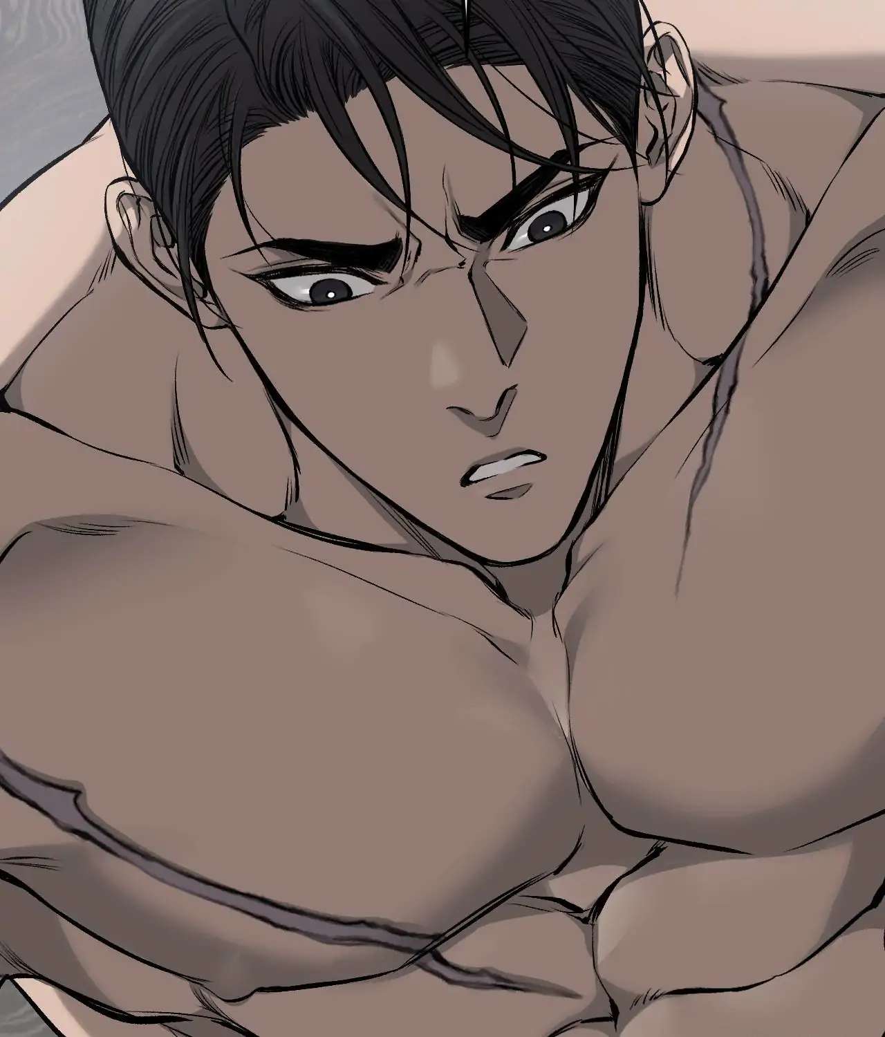 Read My Personal Caddie chapter 14 image 112 on Lezhin