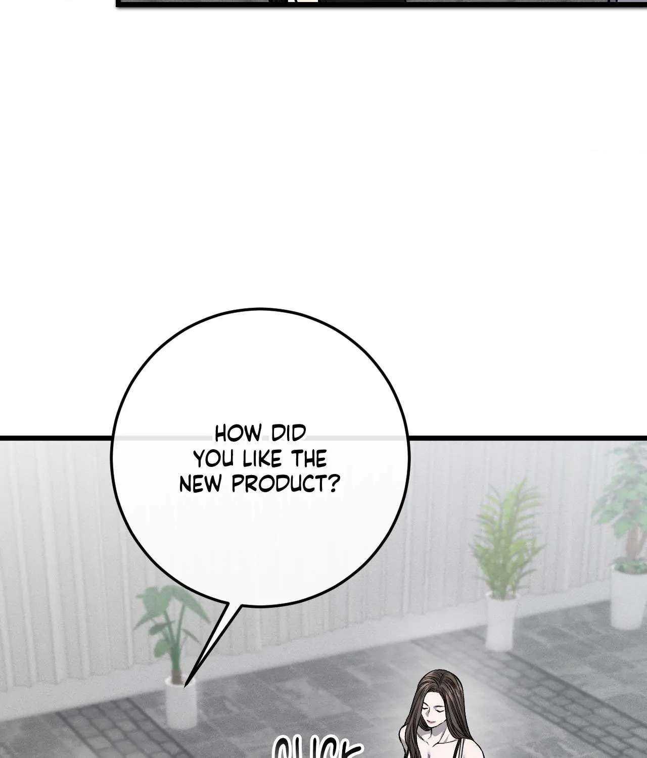 Read My Personal Caddie chapter 14 image 13 on Lezhin