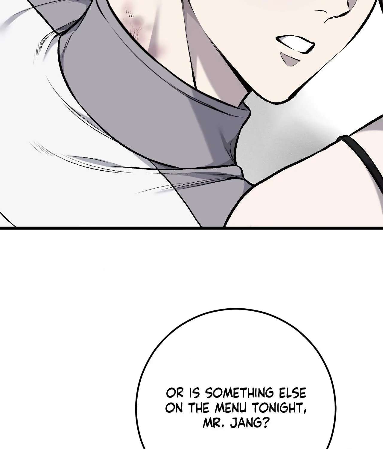 Read My Personal Caddie chapter 14 image 17 on Lezhin