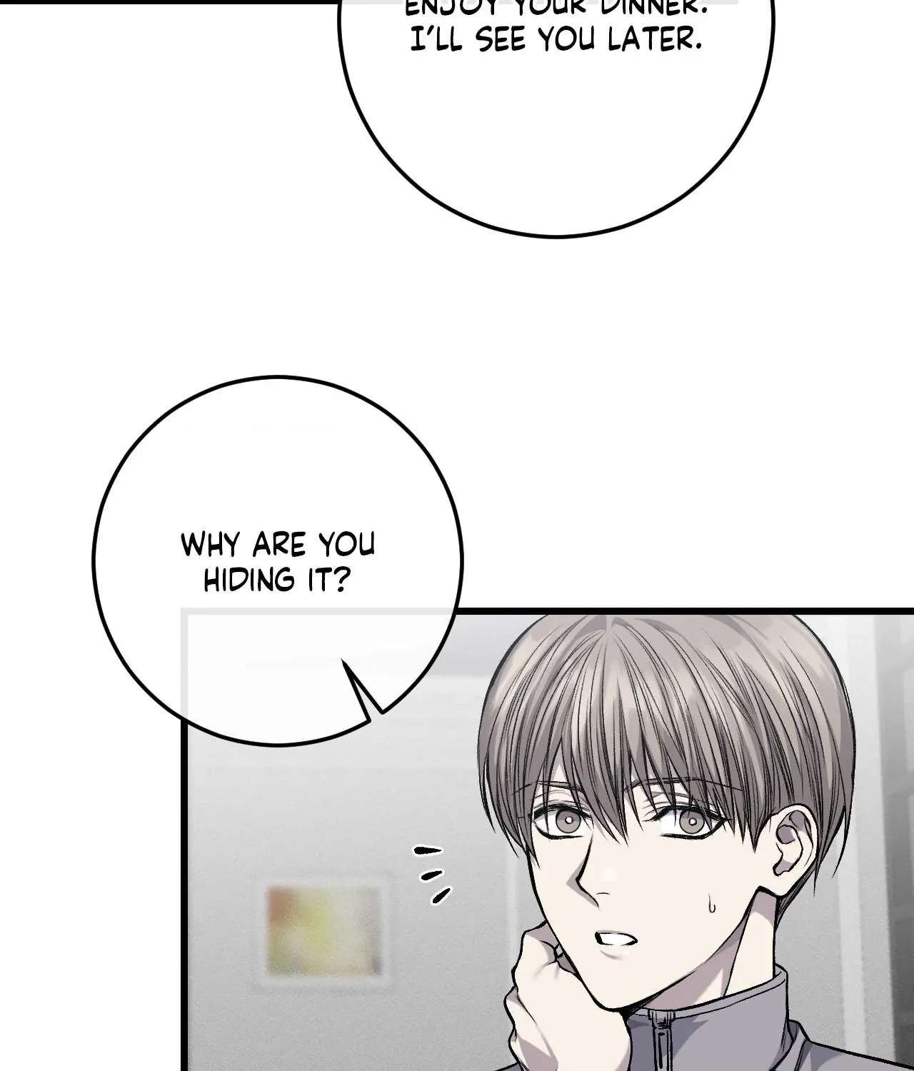Read My Personal Caddie chapter 14 image 21 on Lezhin