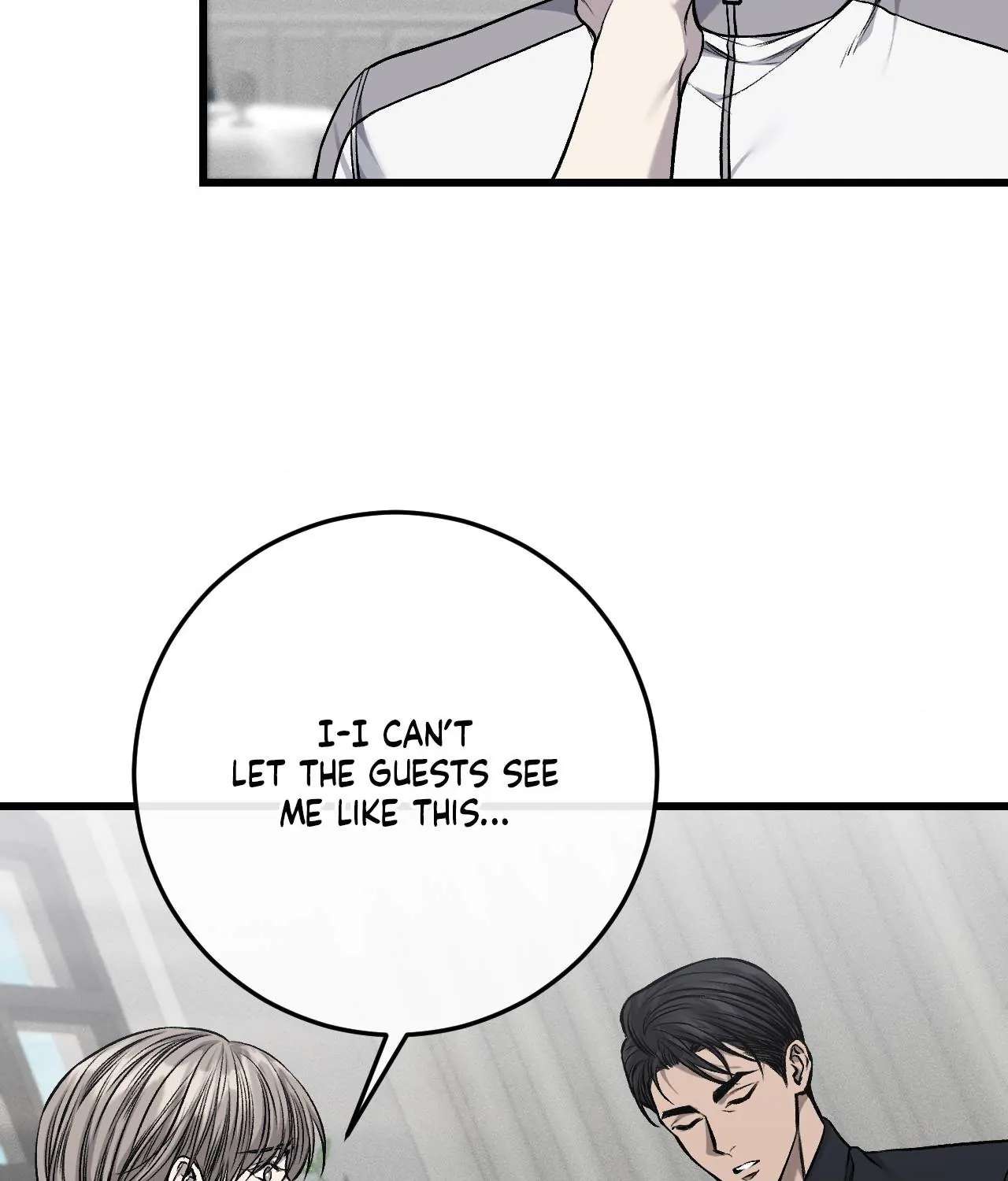 Read My Personal Caddie chapter 14 image 22 on Lezhin