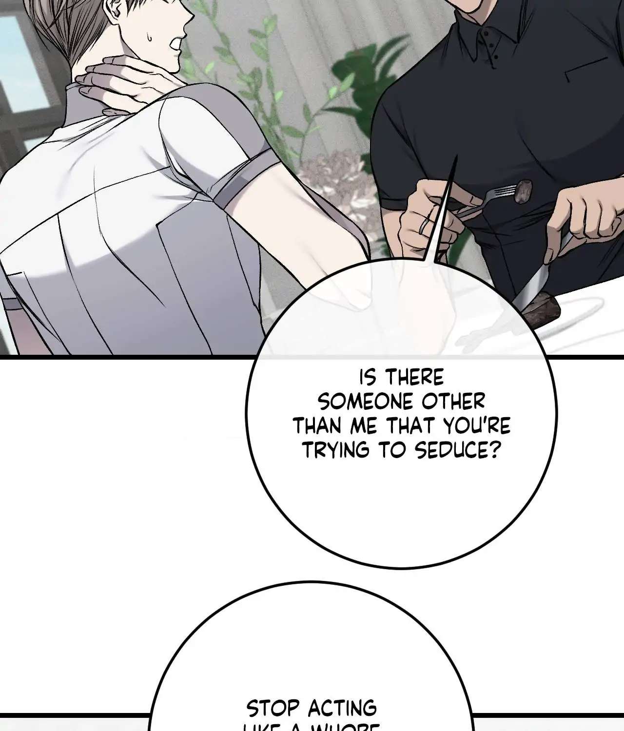 Read My Personal Caddie chapter 14 image 23 on Lezhin
