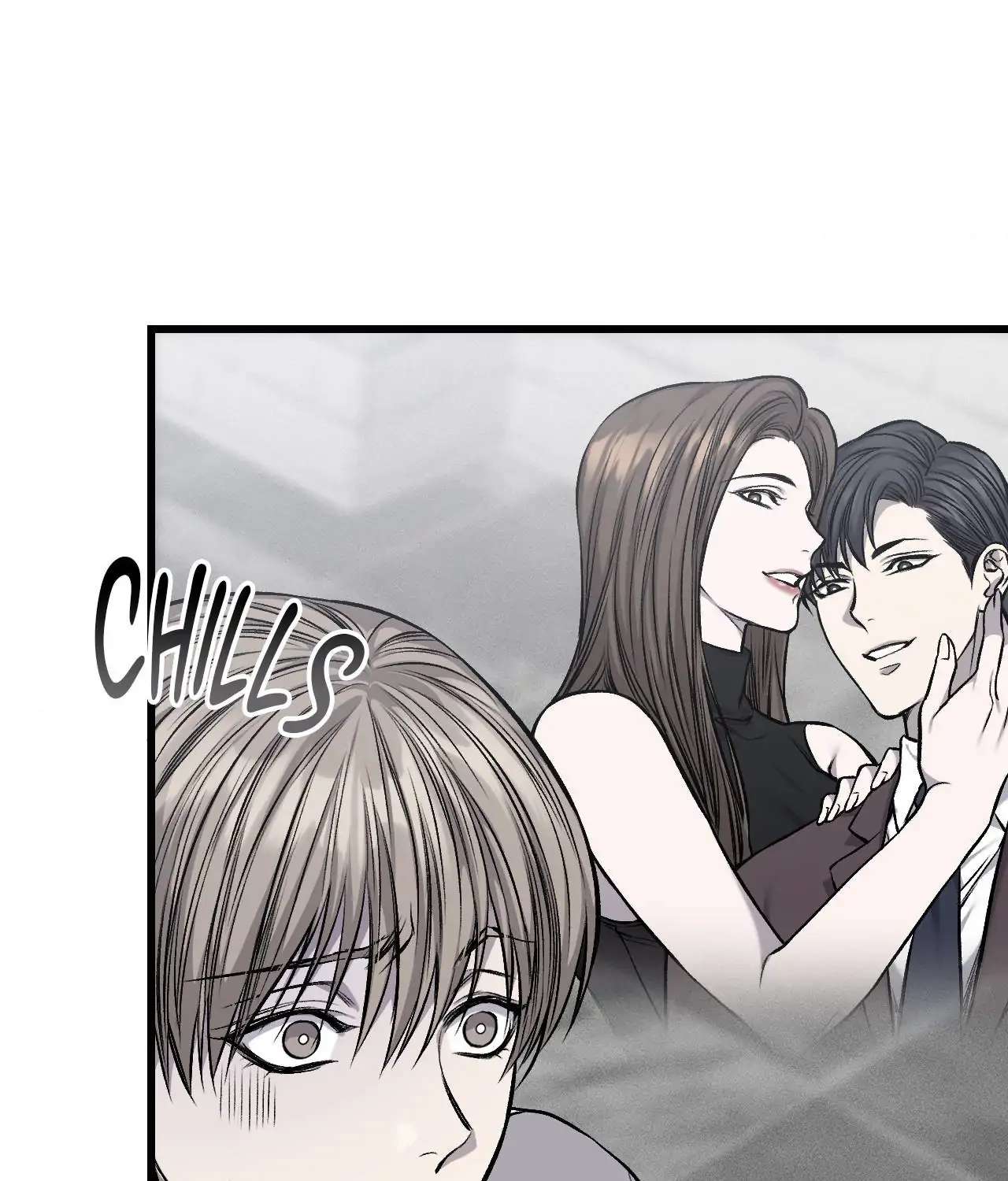 Read My Personal Caddie chapter 14 image 27 on Lezhin