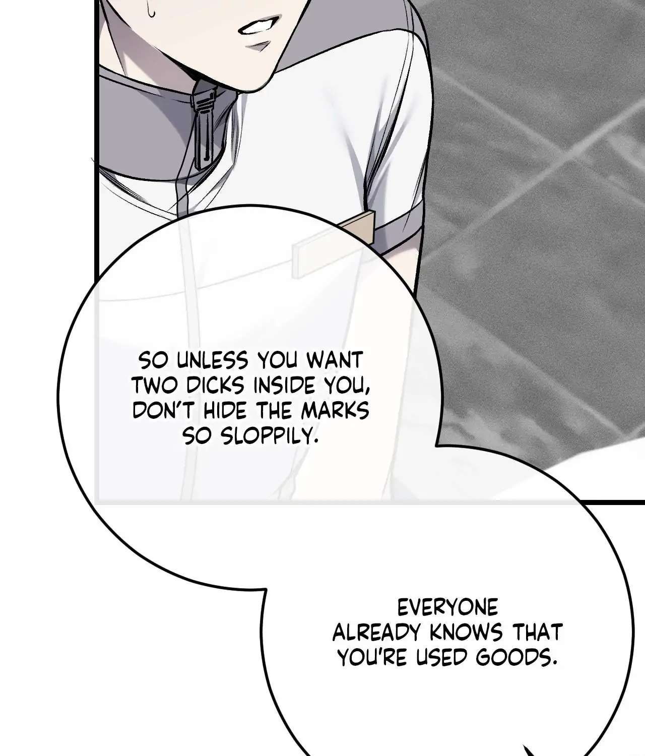 Read My Personal Caddie chapter 14 image 28 on Lezhin