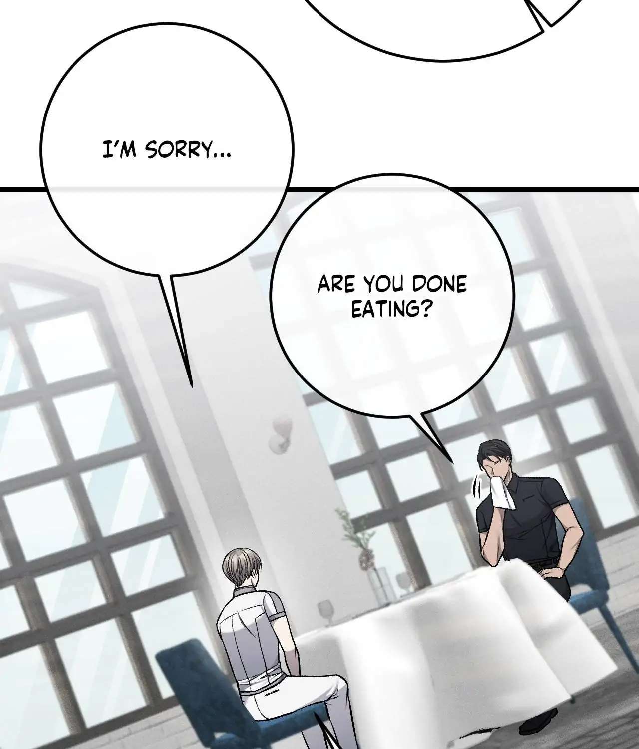 Read My Personal Caddie chapter 14 image 29 on Lezhin