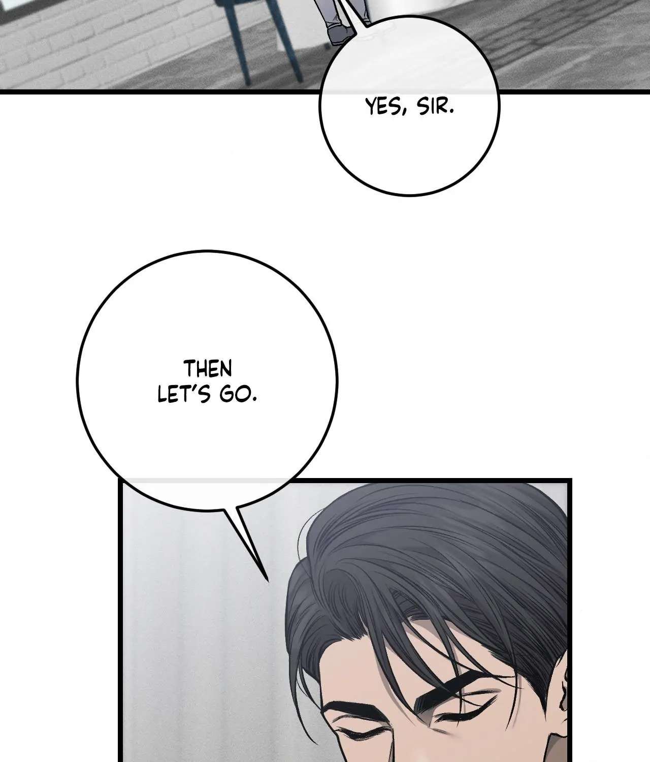 Read My Personal Caddie chapter 14 image 30 on Lezhin