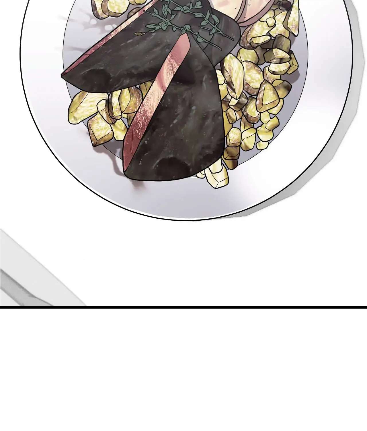 Read My Personal Caddie chapter 14 image 34 on Lezhin