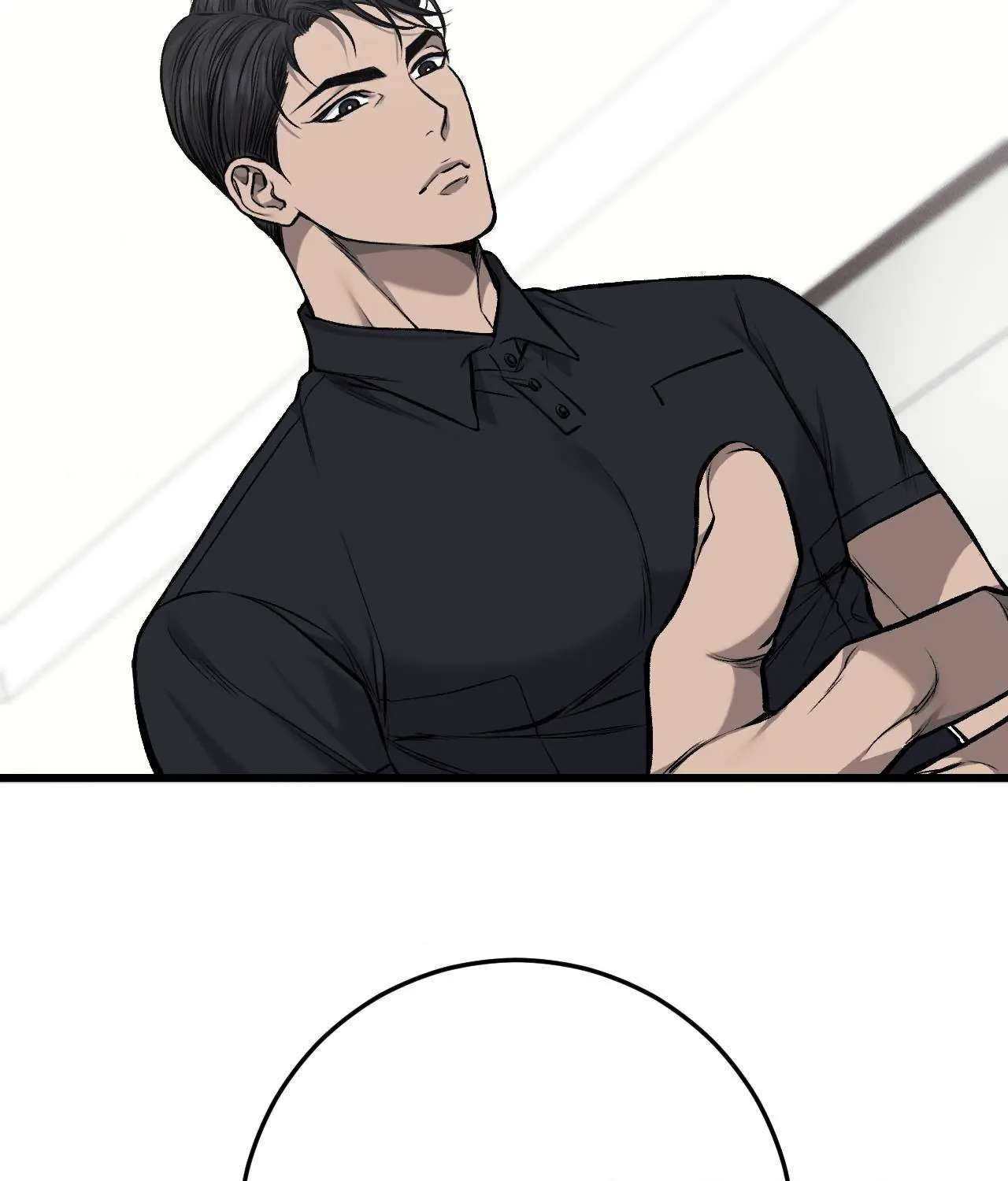 Read My Personal Caddie chapter 14 image 40 on Lezhin