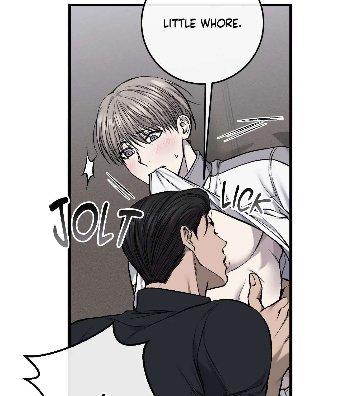 Read My Personal Caddie chapter 14 image 45 on Lezhin