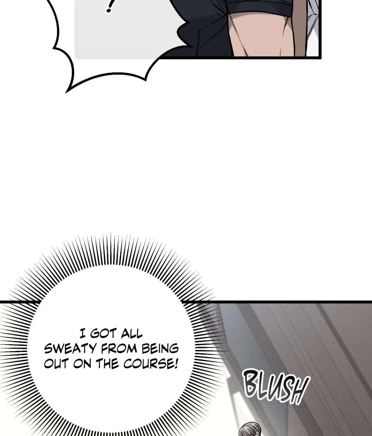 Read My Personal Caddie chapter 14 image 46 on Lezhin