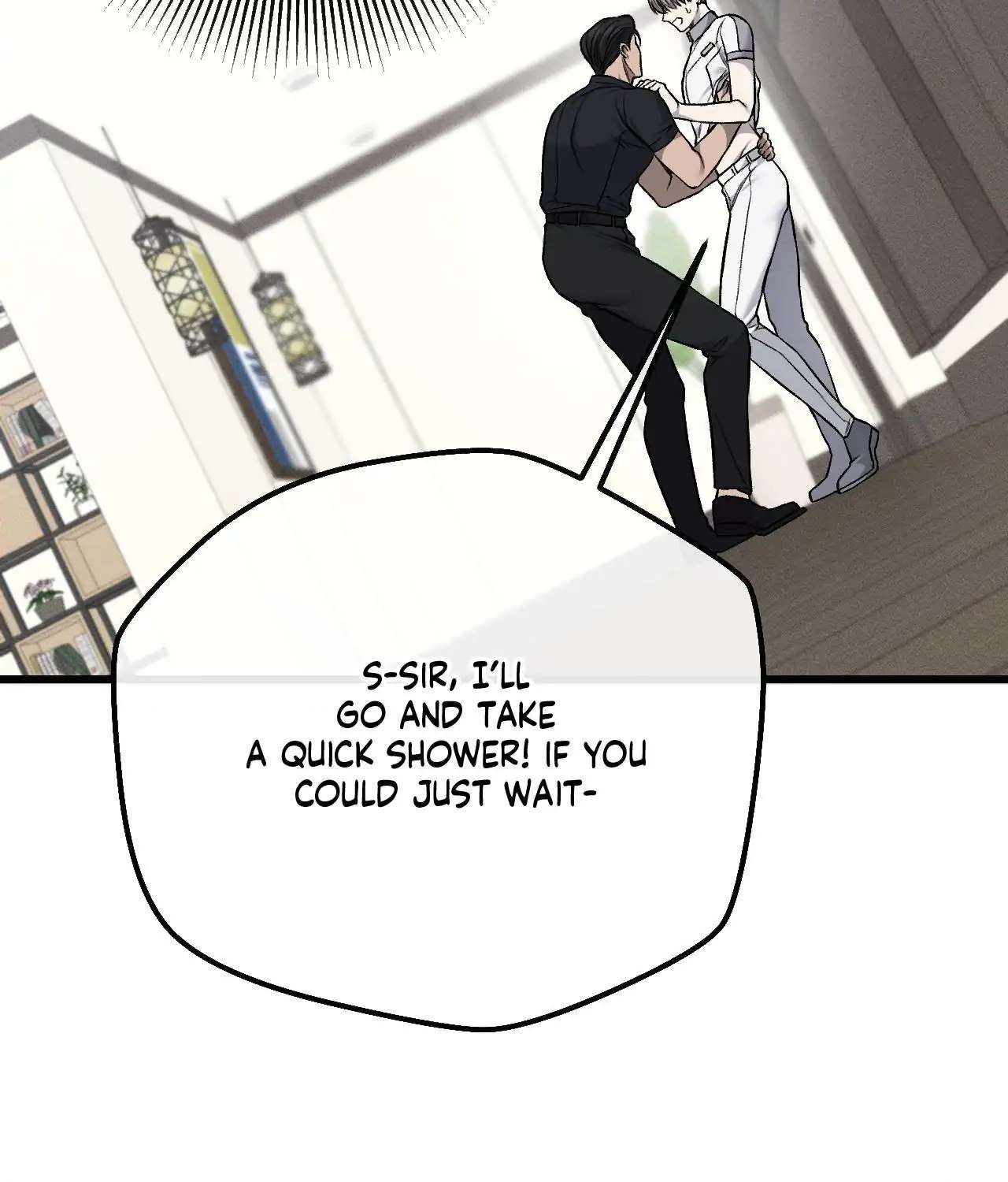 Read My Personal Caddie chapter 14 image 47 on Lezhin