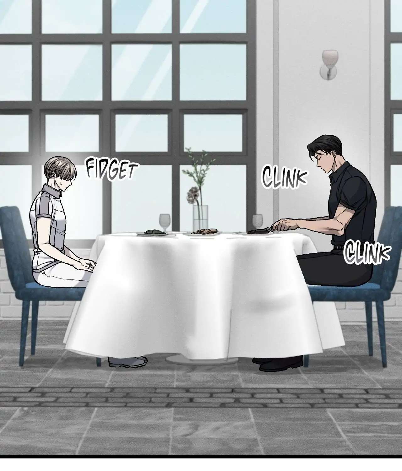 Read My Personal Caddie chapter 14 image 5 on Lezhin