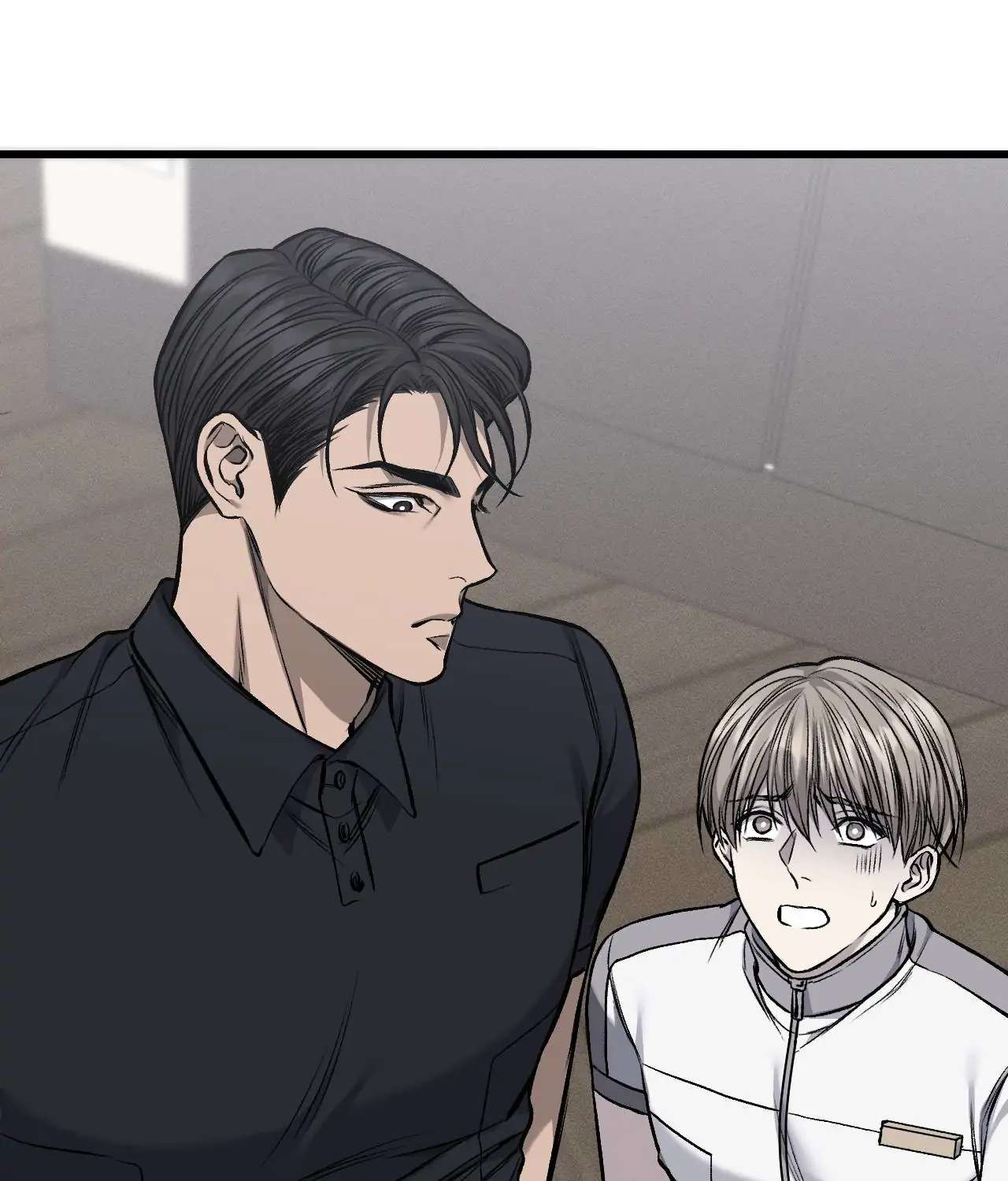 Read My Personal Caddie chapter 14 image 56 on Lezhin