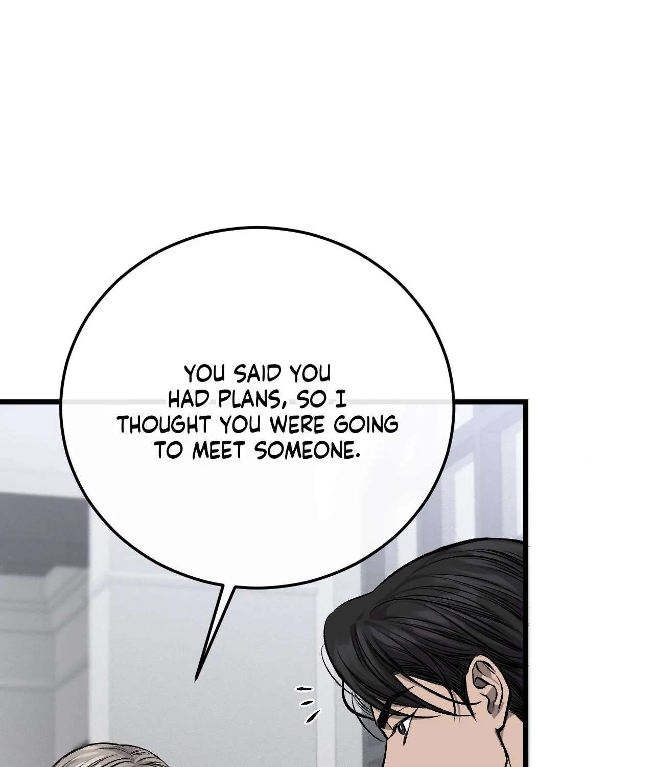 Read My Personal Caddie chapter 14 image 6 on Lezhin