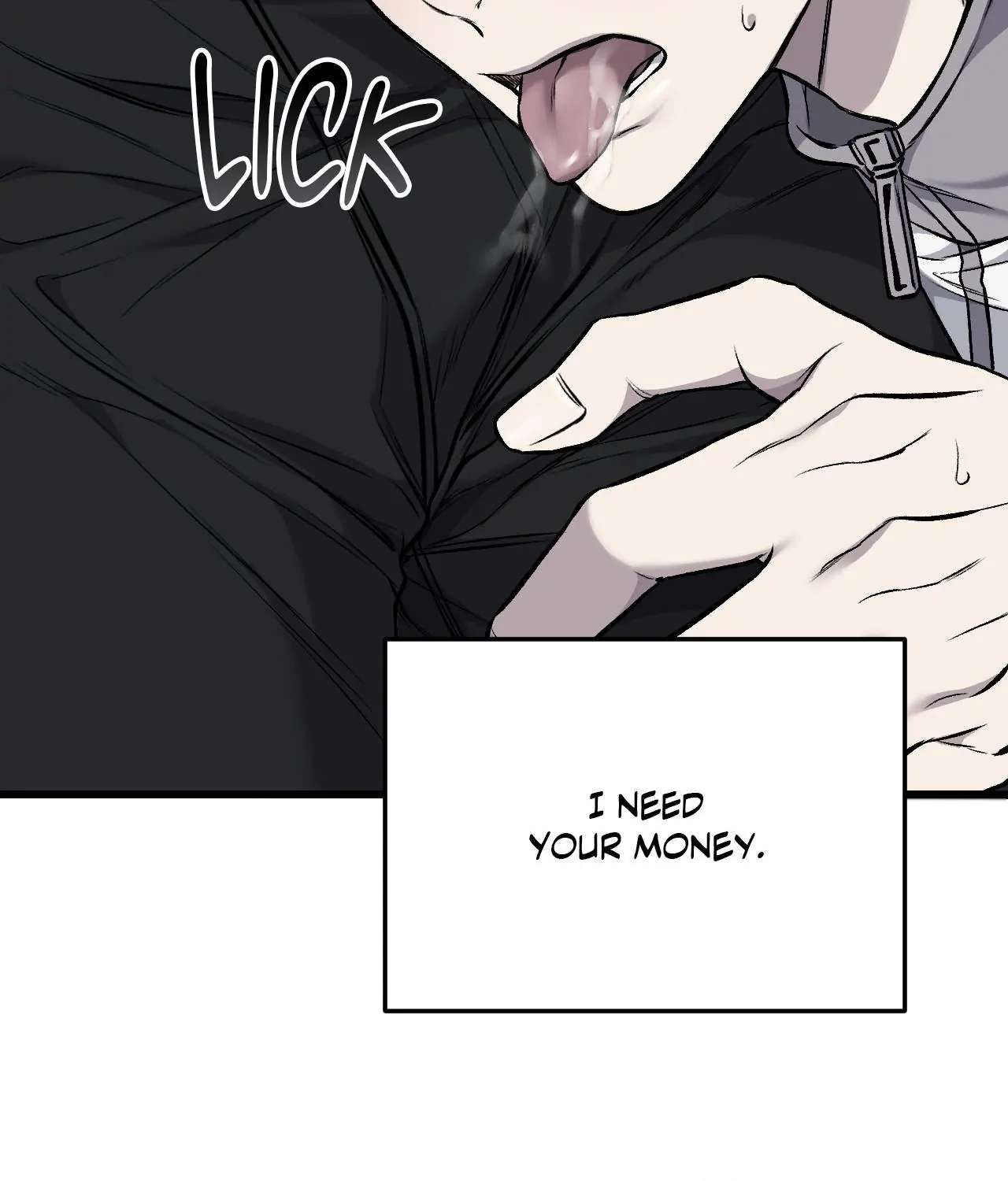 Read My Personal Caddie chapter 14 image 61 on Lezhin