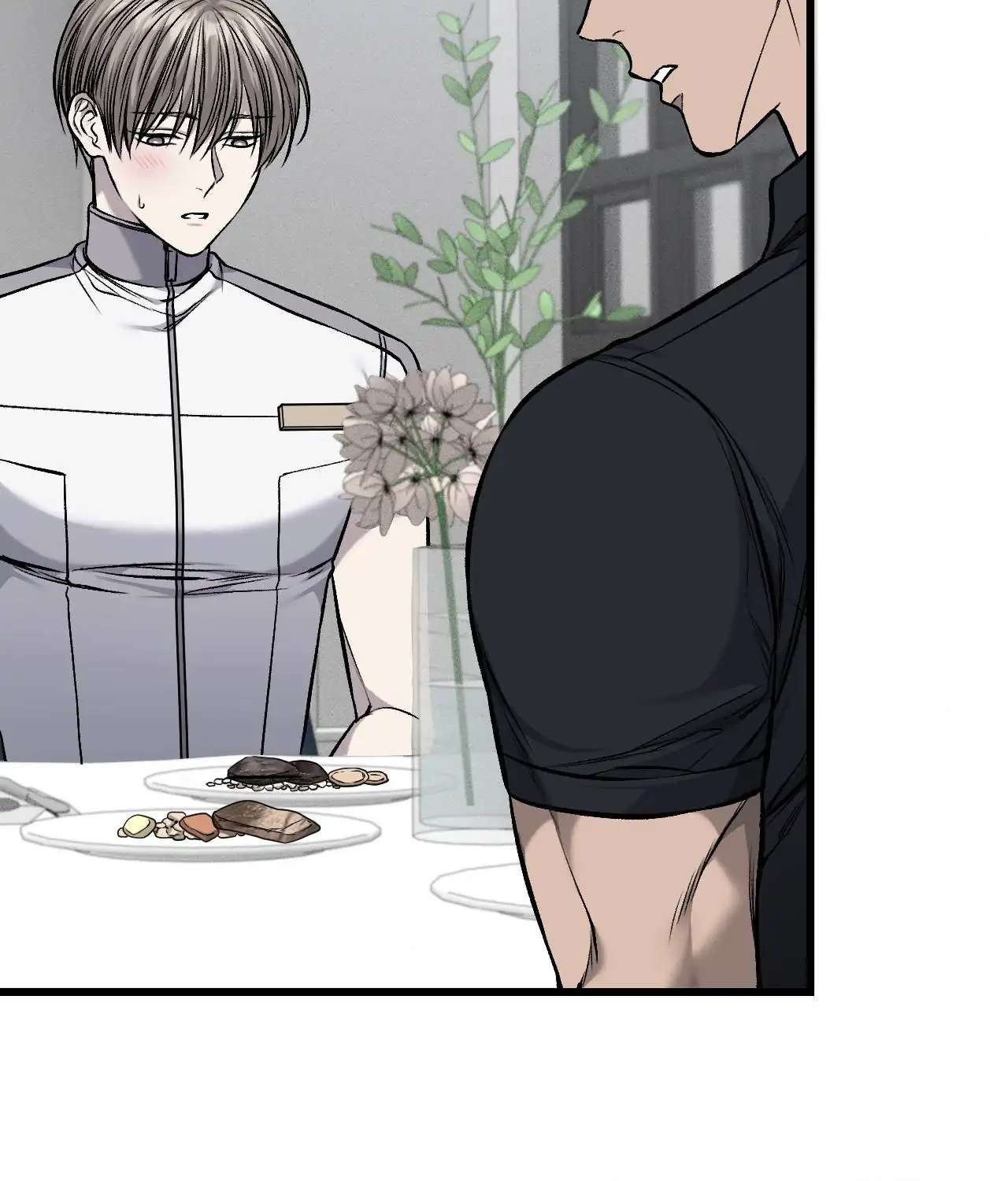Read My Personal Caddie chapter 14 image 7 on Lezhin
