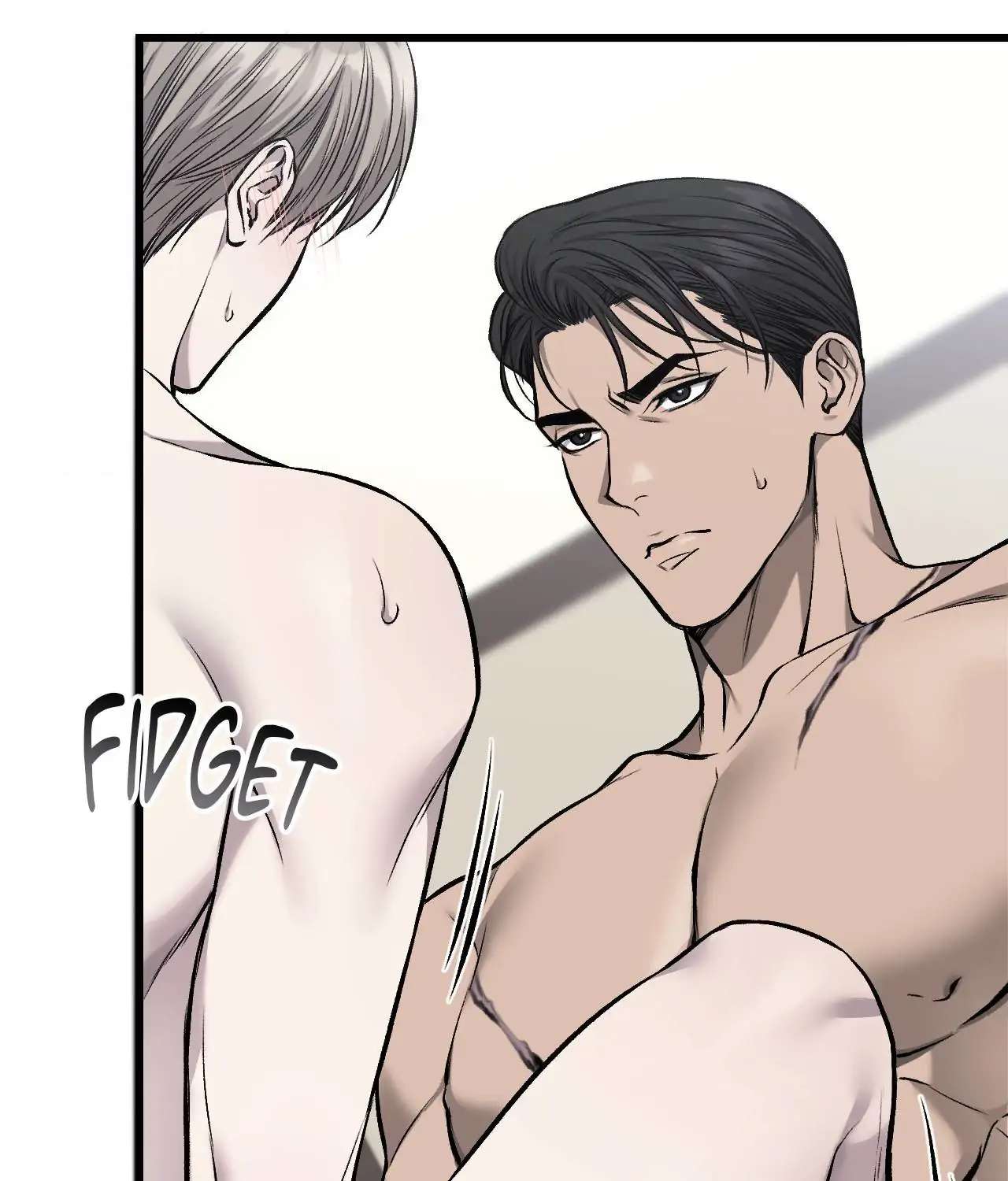 Read My Personal Caddie chapter 14 image 79 on Lezhin
