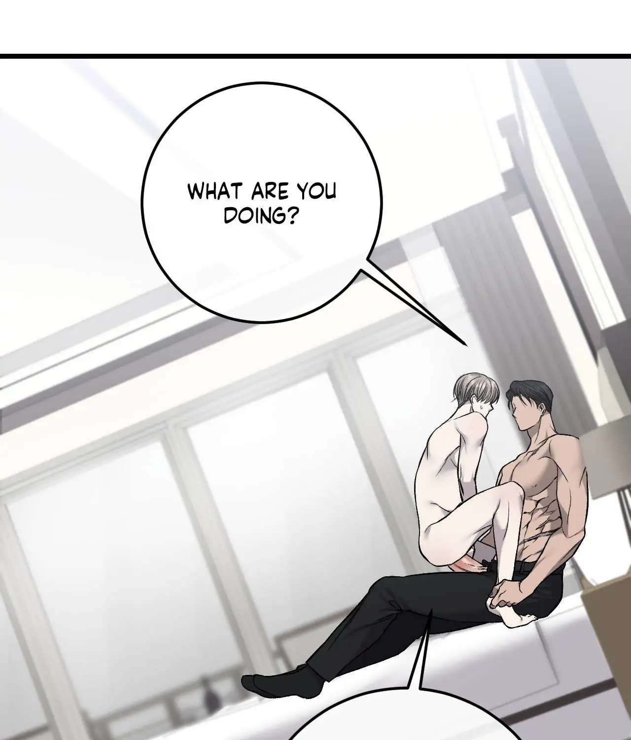 Read My Personal Caddie chapter 14 image 81 on Lezhin