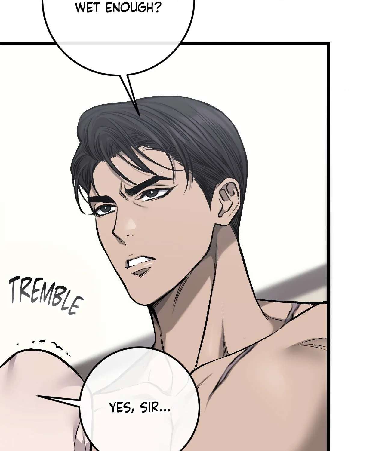 Read My Personal Caddie chapter 14 image 88 on Lezhin