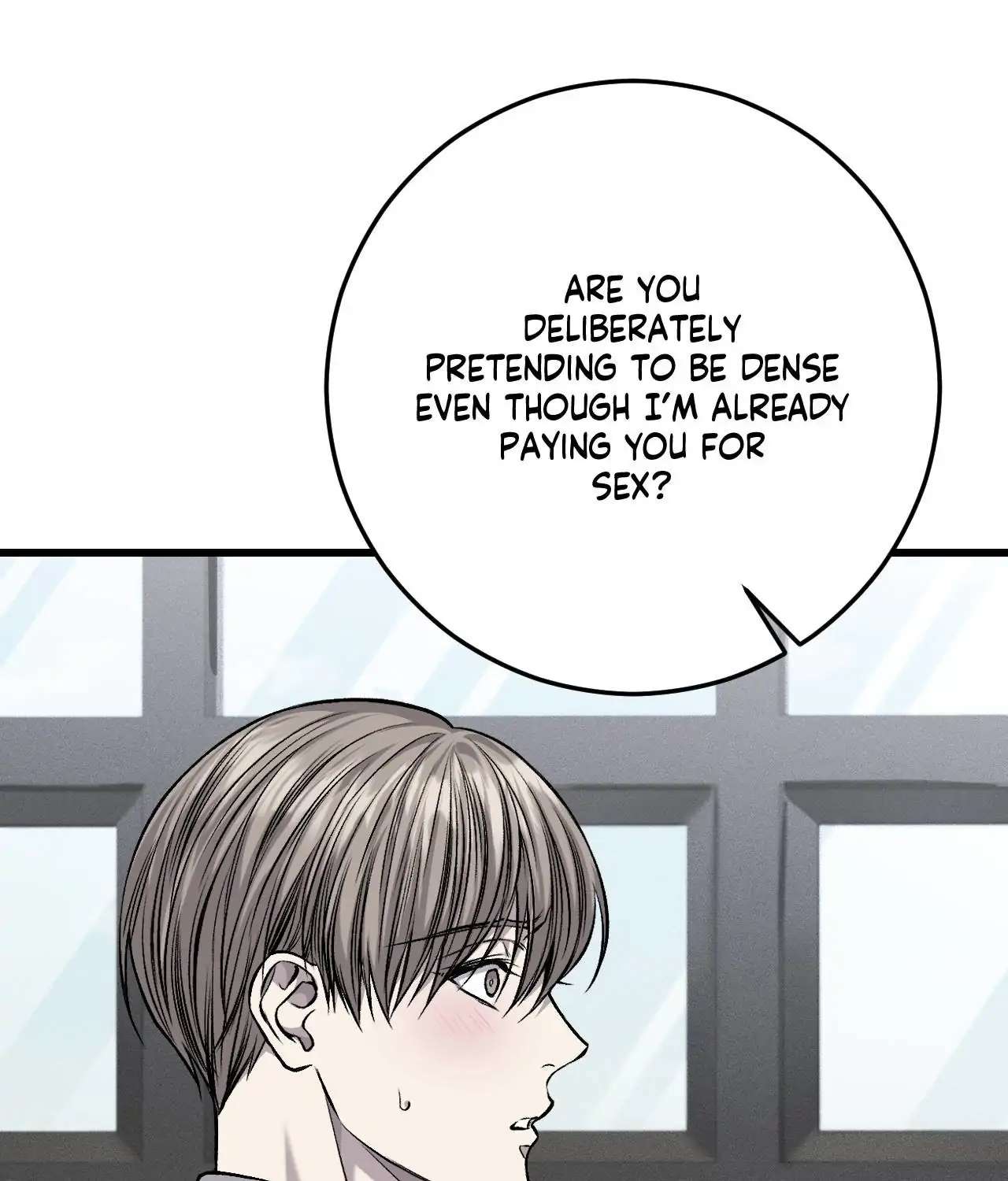 Read My Personal Caddie chapter 14 image 9 on Lezhin