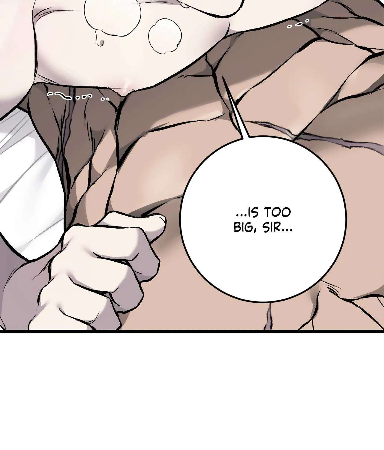 Read My Personal Caddie chapter 14 image 92 on Lezhin