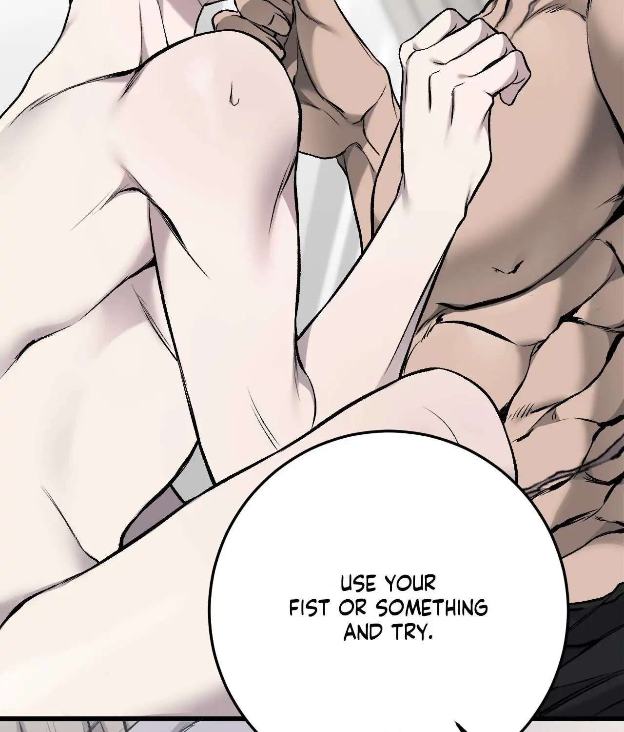Read My Personal Caddie chapter 14 image 97 on Lezhin