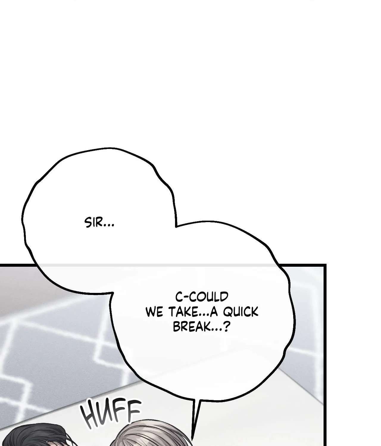 Read My Personal Caddie chapter 15 image 41 on Lezhin