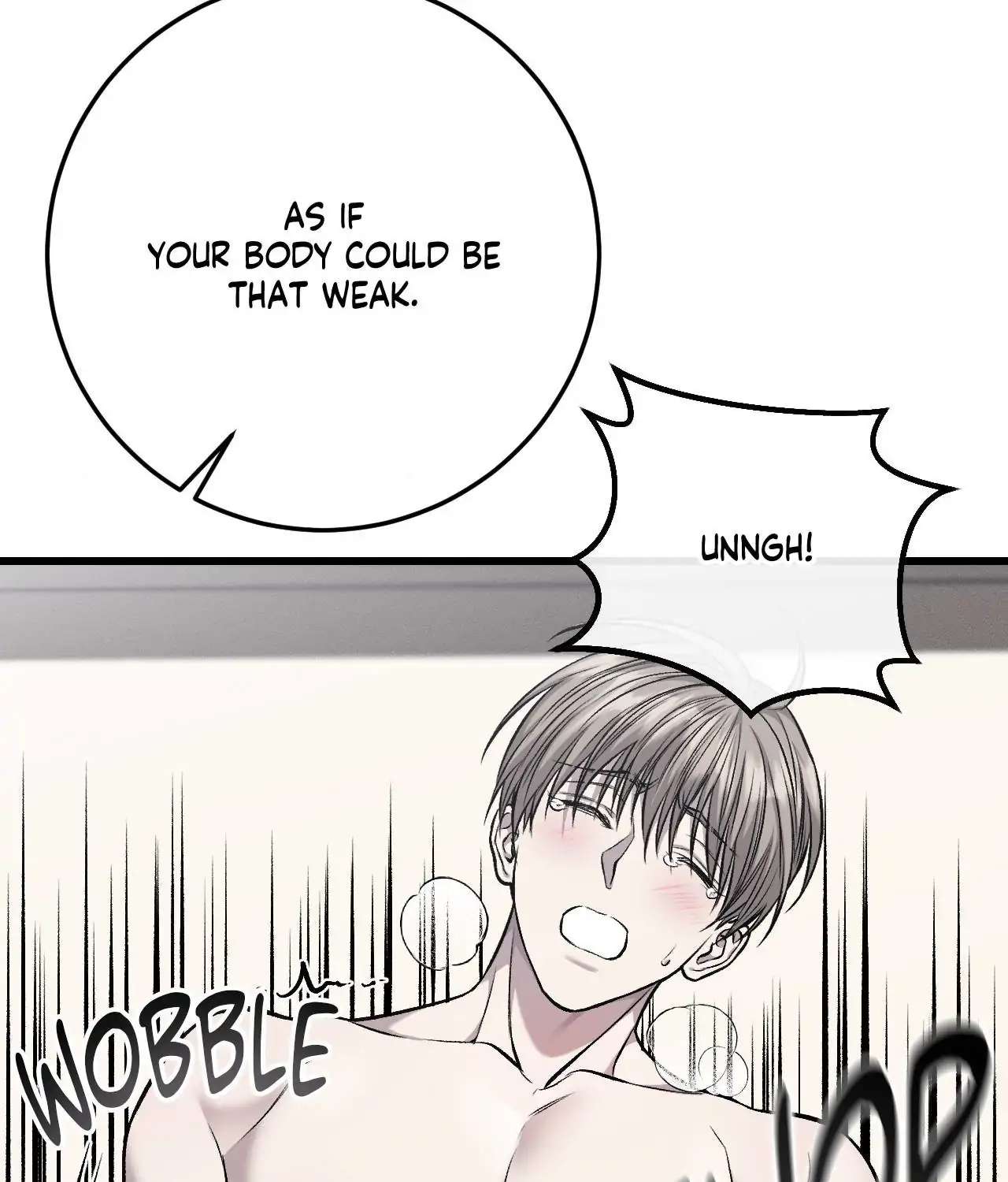 Read My Personal Caddie chapter 15 image 46 on Lezhin