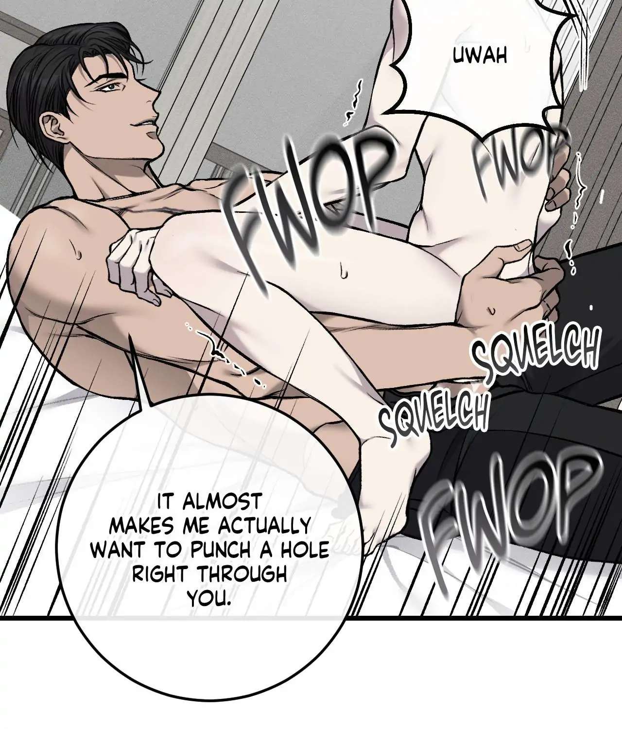 Read My Personal Caddie chapter 15 image 49 on Lezhin