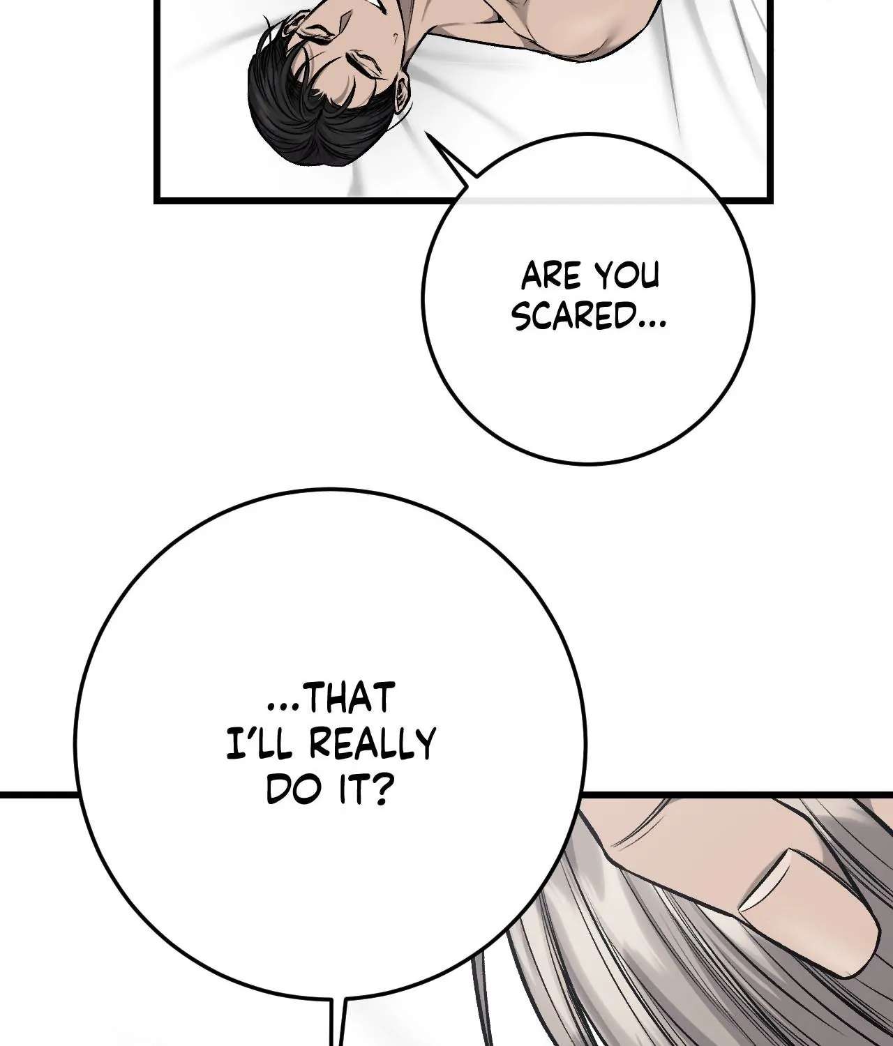 Read My Personal Caddie chapter 15 image 65 on Lezhin