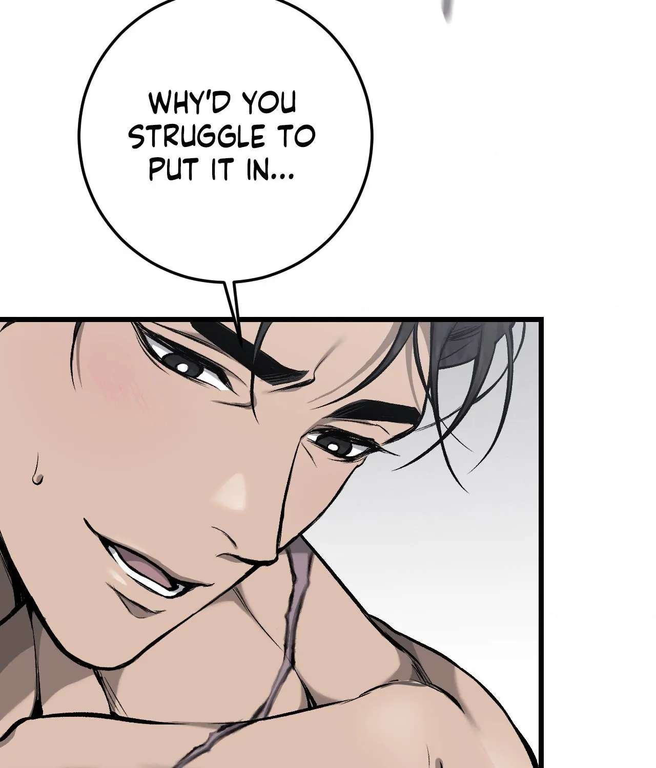 Read My Personal Caddie chapter 15 image 7 on Lezhin