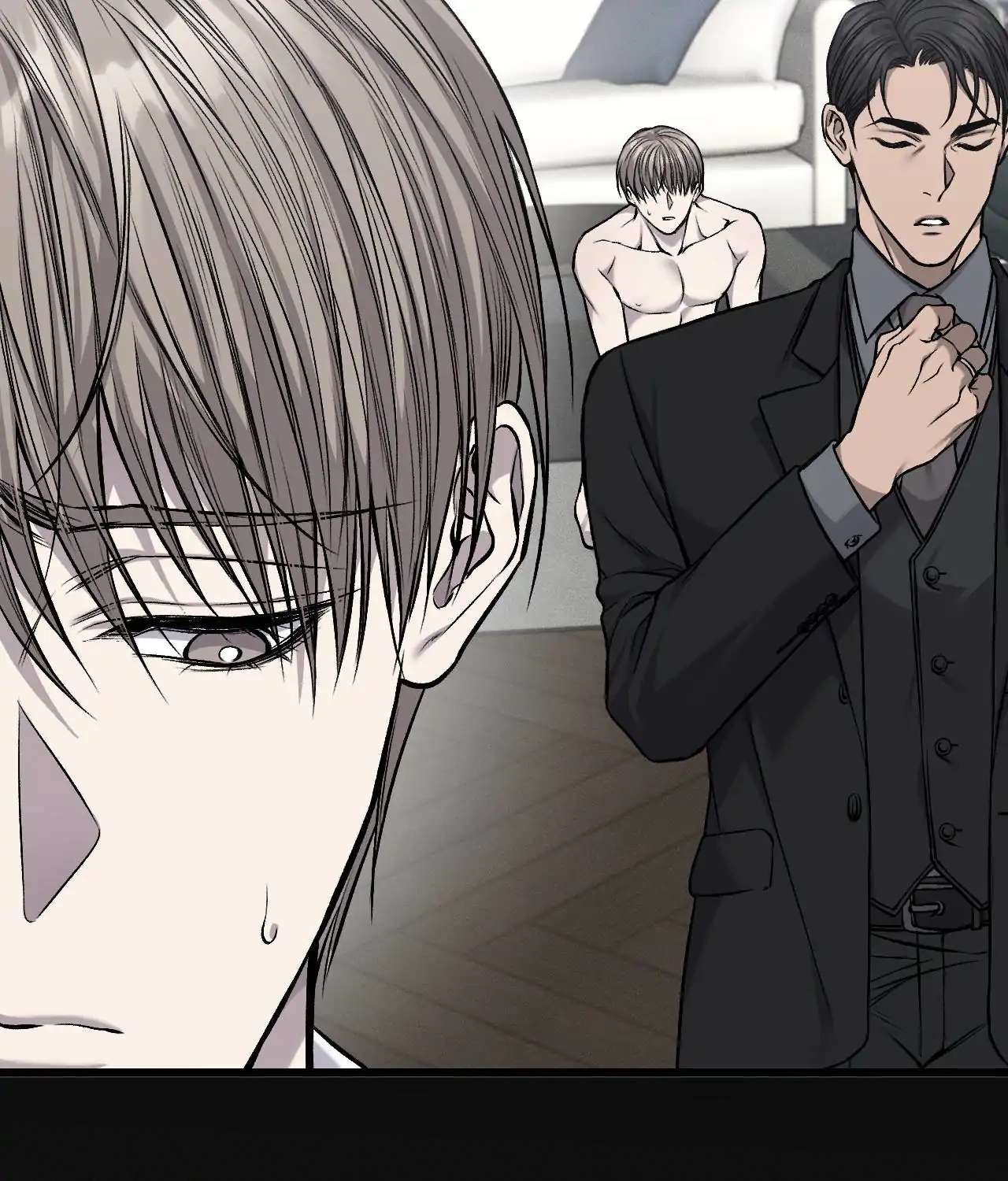 Read My Personal Caddie chapter 15 image 79 on Lezhin