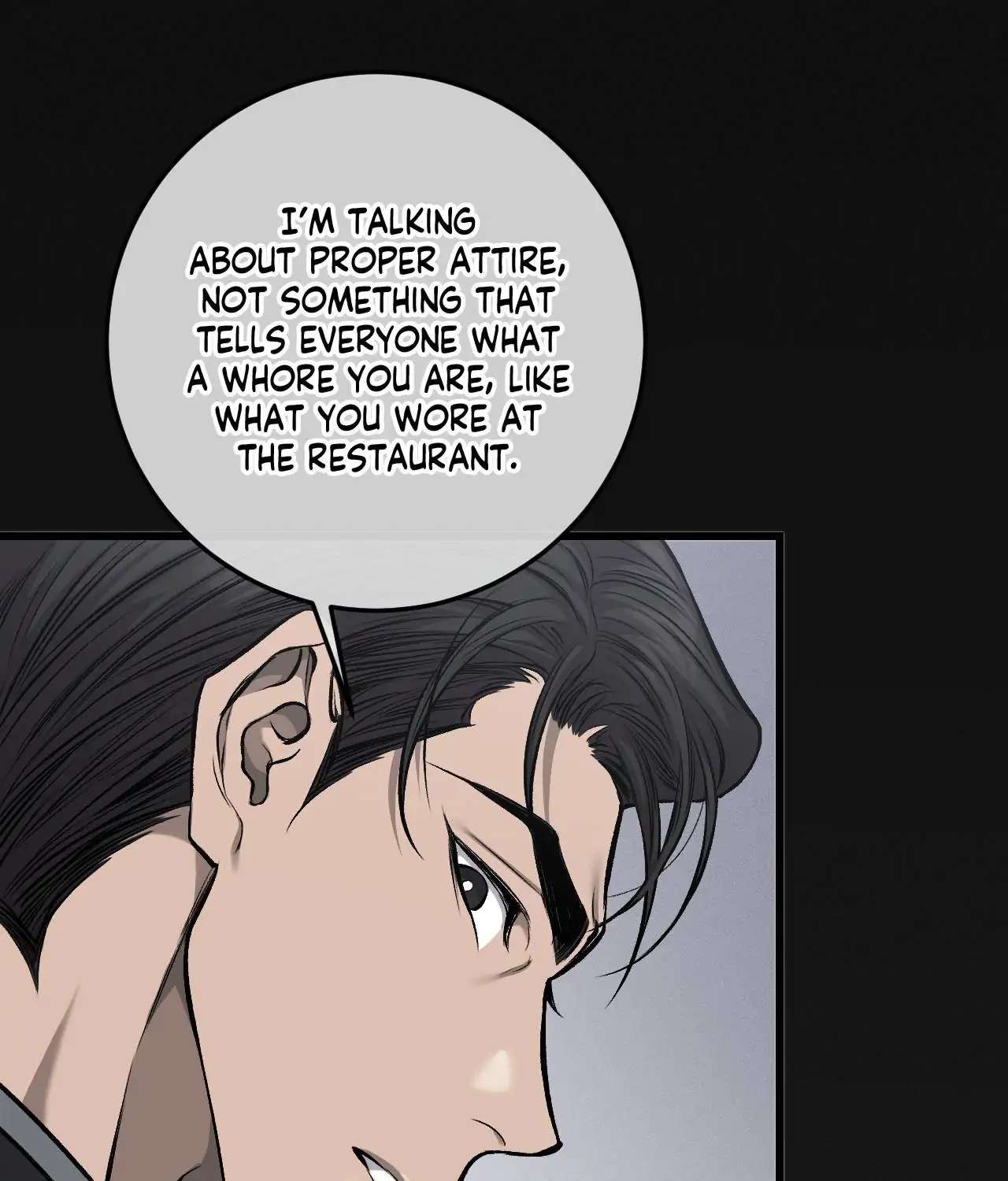 Read My Personal Caddie chapter 15 image 80 on Lezhin
