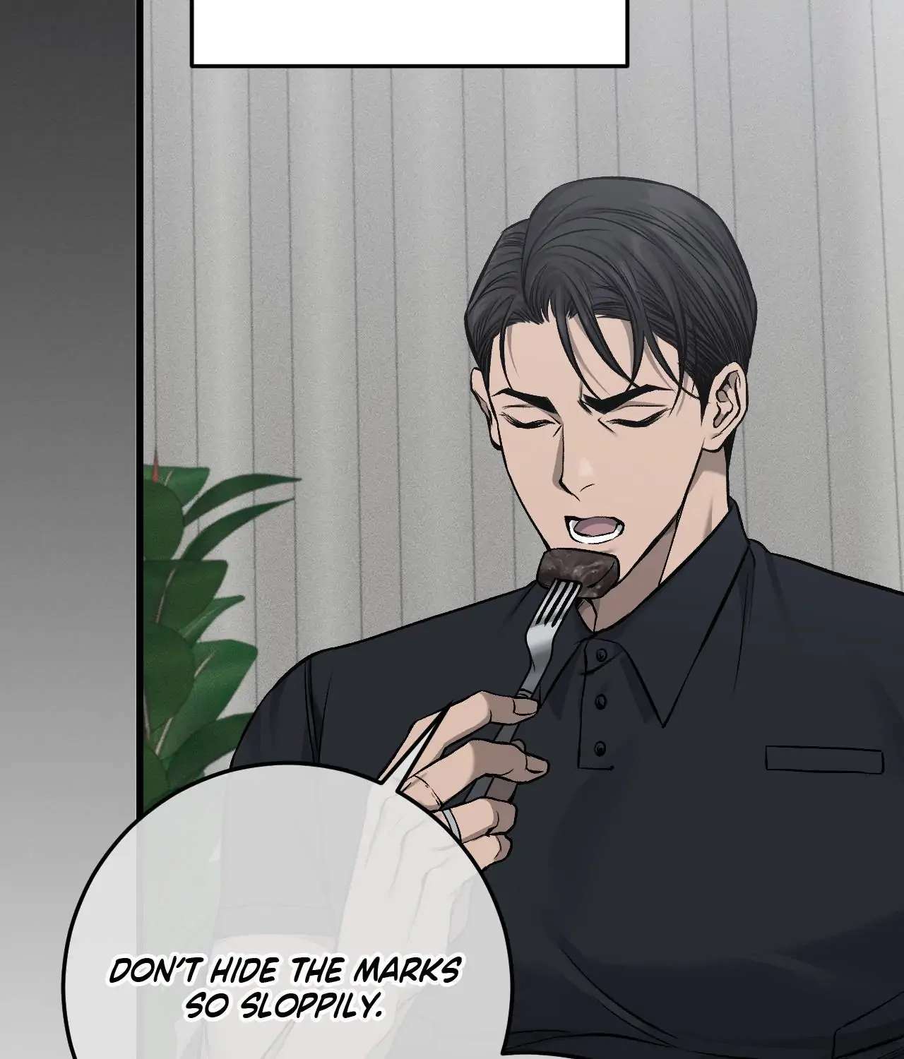 Read My Personal Caddie chapter 15 image 82 on Lezhin