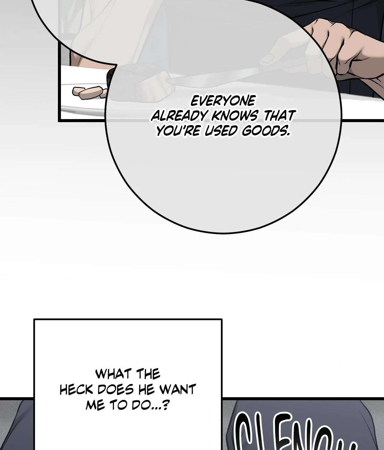 Read My Personal Caddie chapter 15 image 83 on Lezhin
