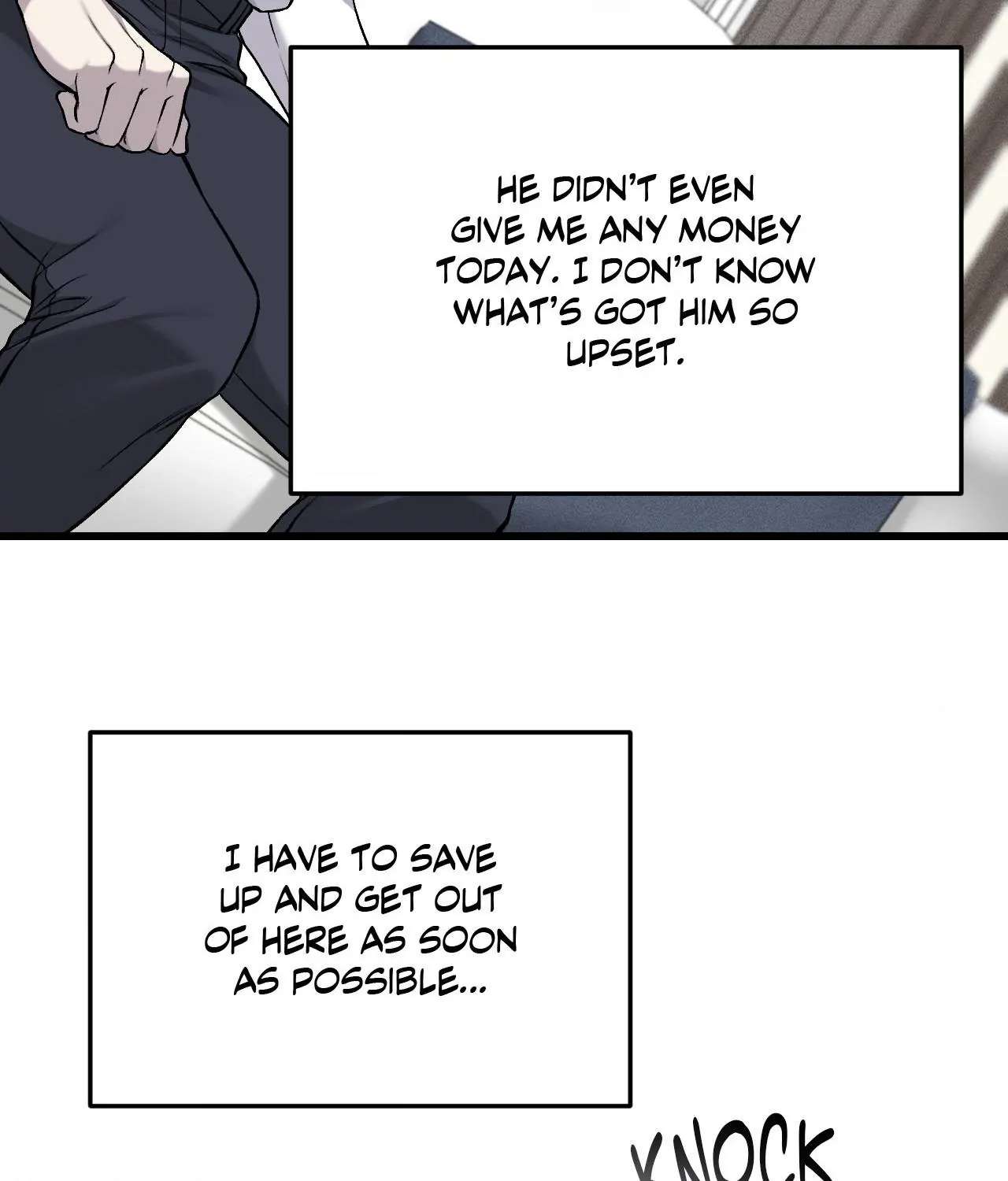 Read My Personal Caddie chapter 15 image 86 on Lezhin