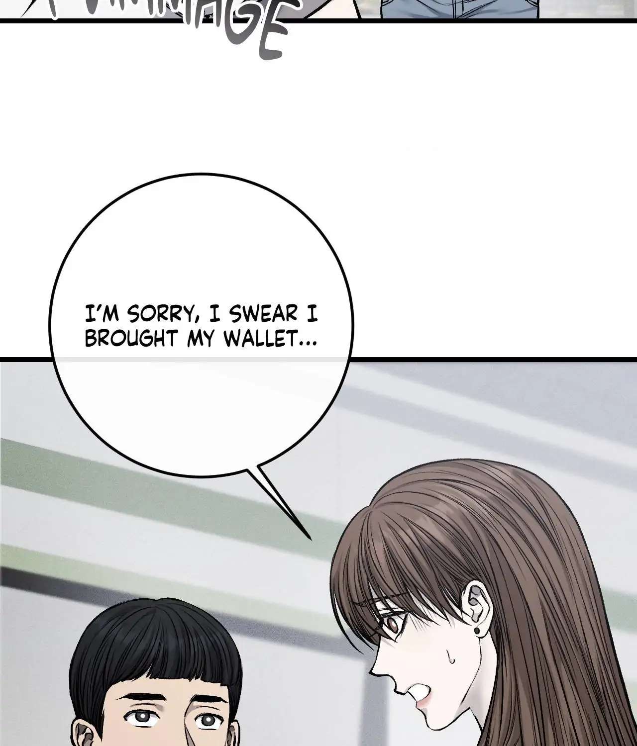 Read My Personal Caddie chapter 16 image 10 on Lezhin