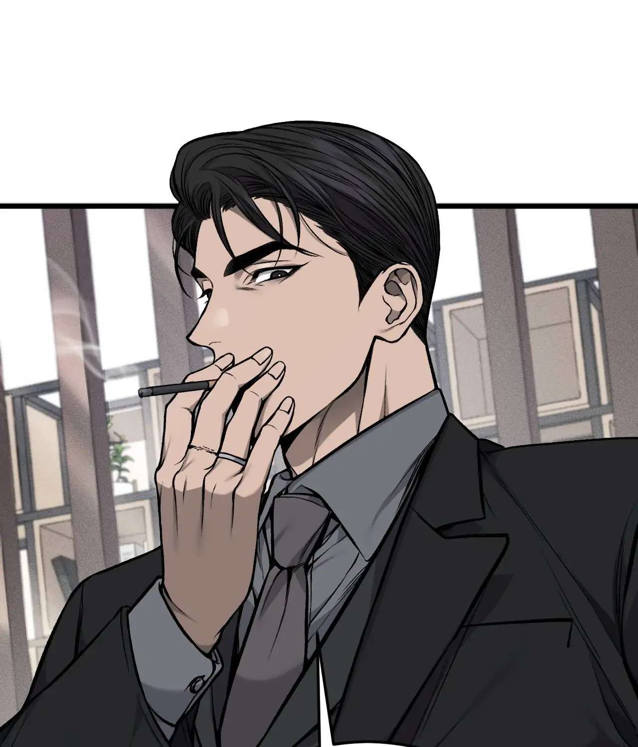 Read My Personal Caddie chapter 16 image 108 on Lezhin