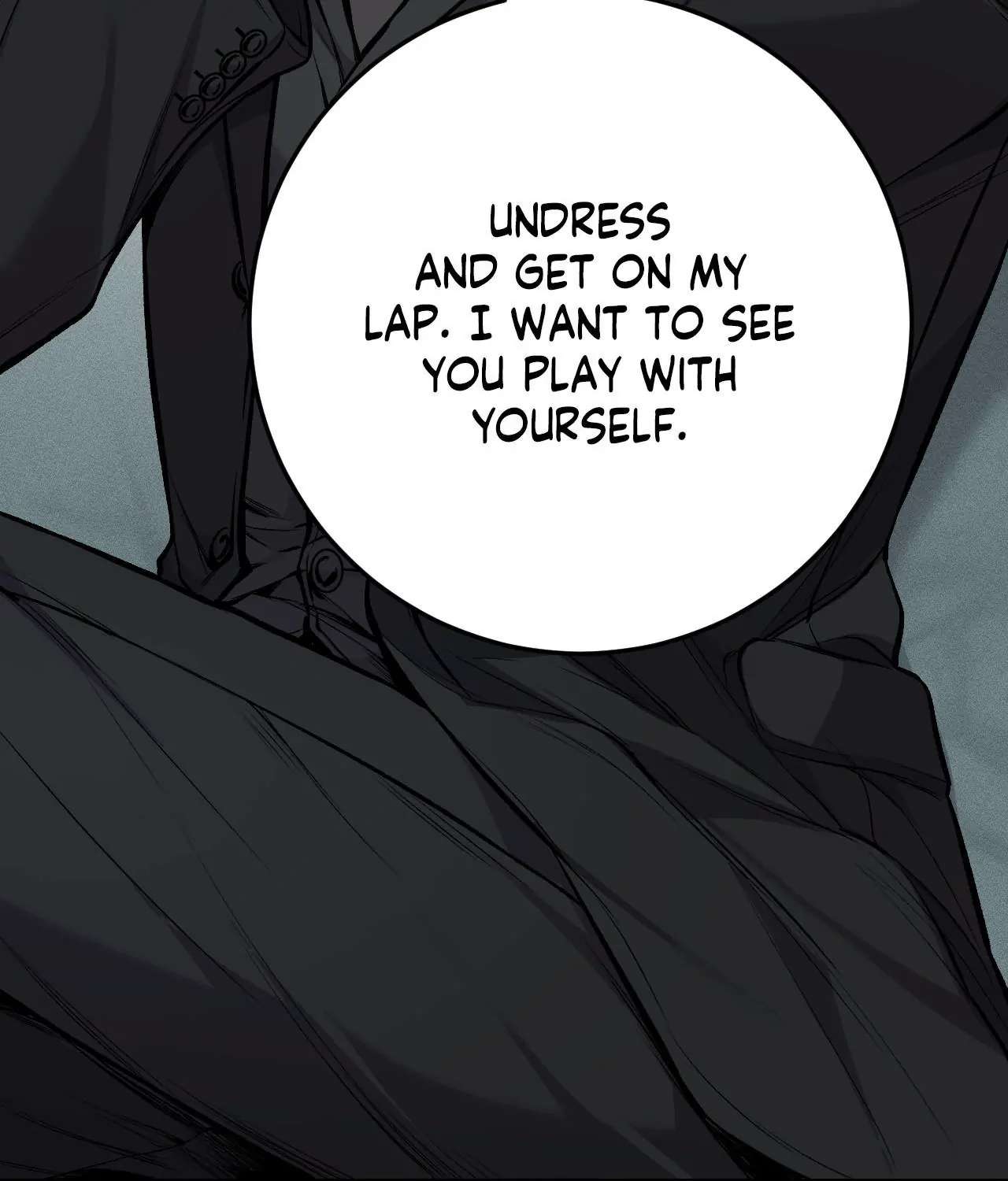 Read My Personal Caddie chapter 16 image 109 on Lezhin