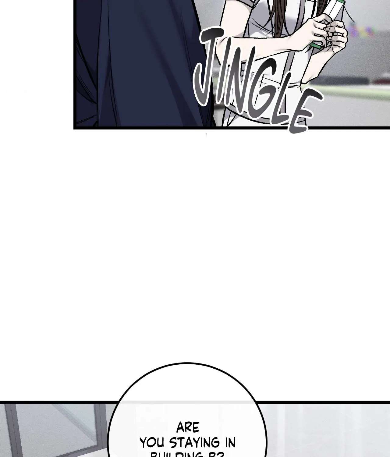 Read My Personal Caddie chapter 16 image 16 on Lezhin