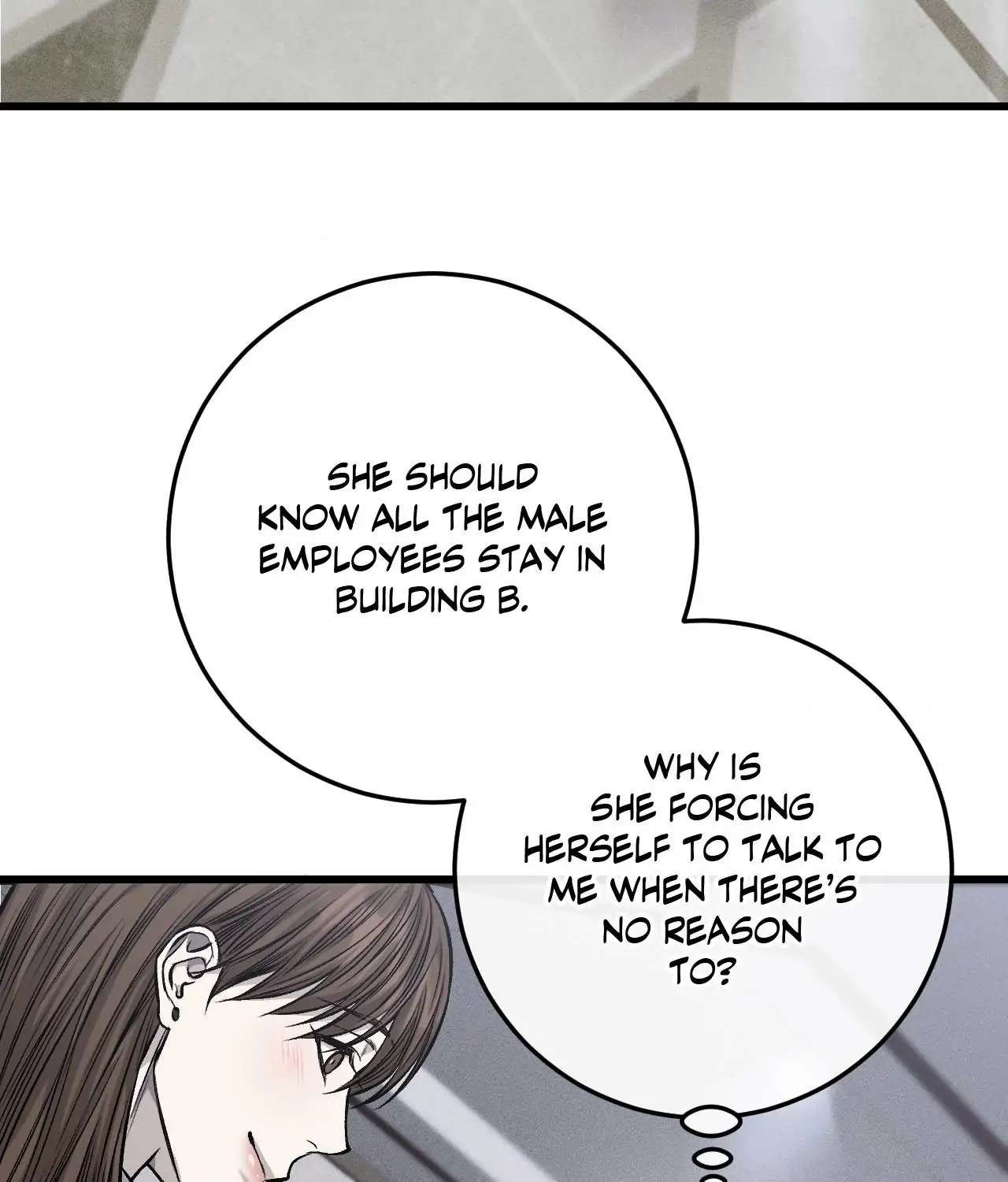 Read My Personal Caddie chapter 16 image 18 on Lezhin