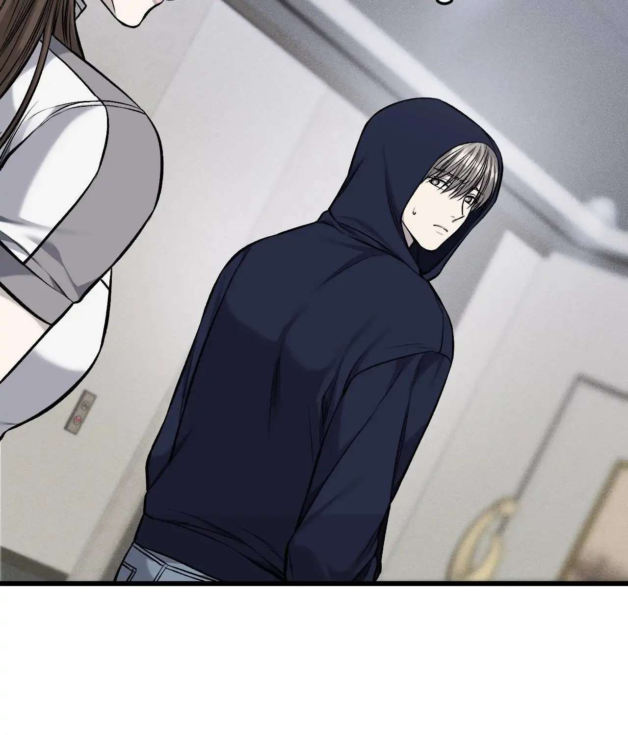 Read My Personal Caddie chapter 16 image 19 on Lezhin