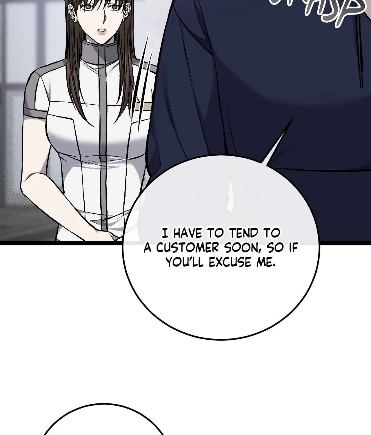 Read My Personal Caddie chapter 16 image 25 on Lezhin