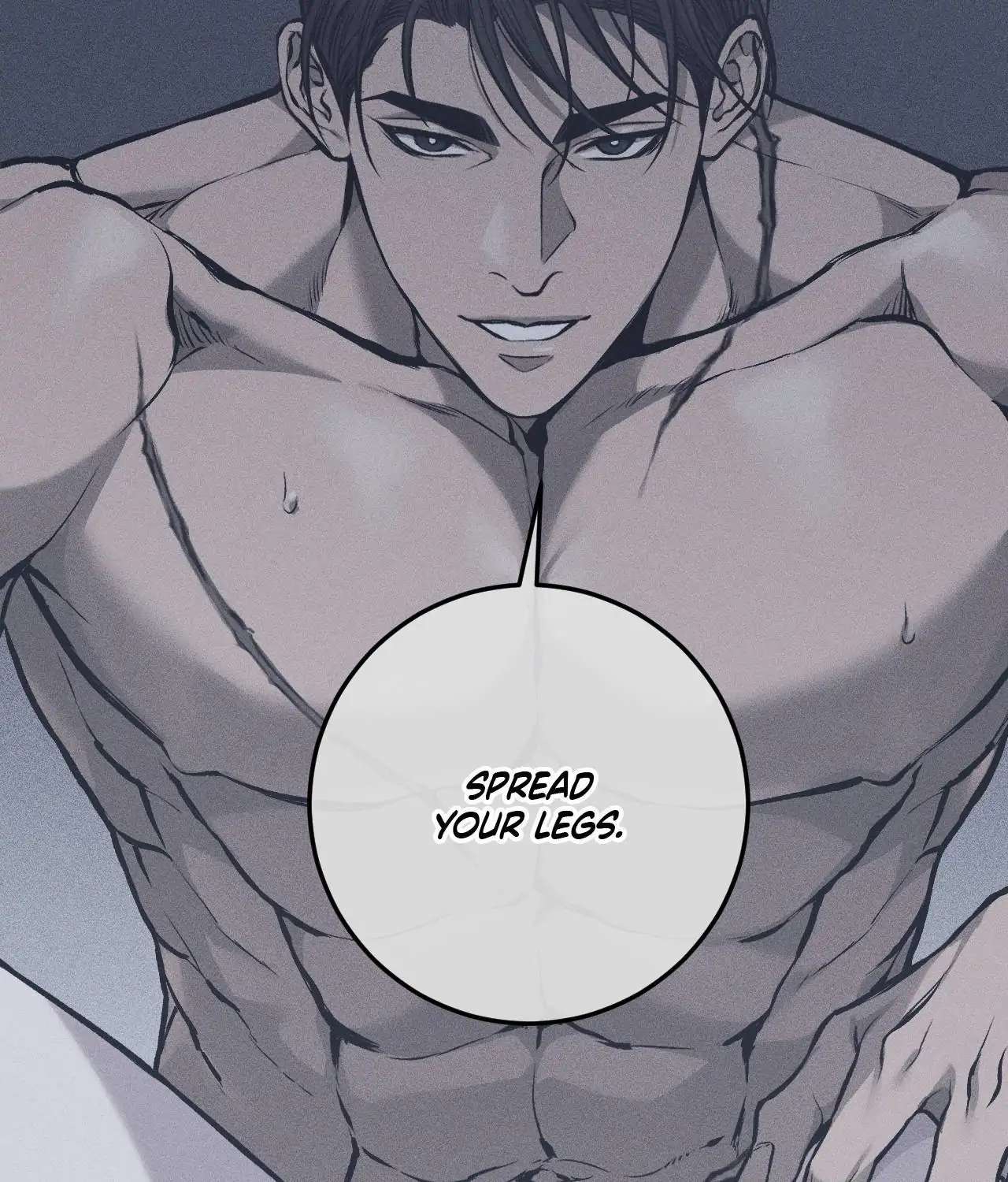 Read My Personal Caddie chapter 16 image 28 on Lezhin