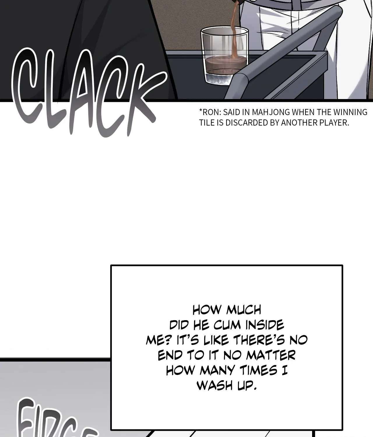 Read My Personal Caddie chapter 16 image 38 on Lezhin